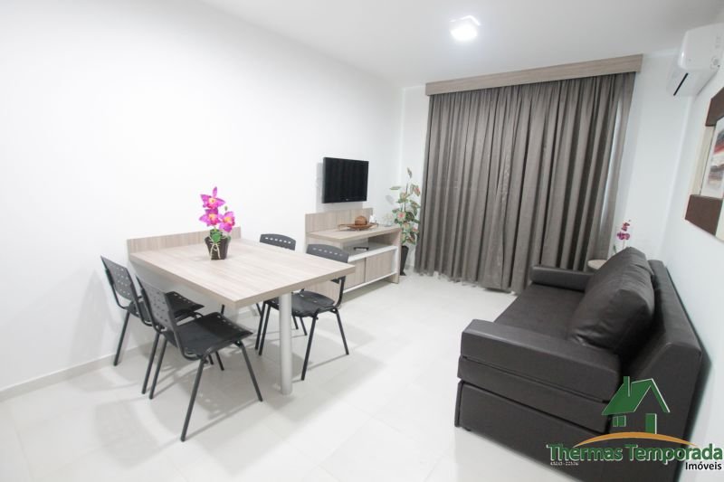 Fotos apartametnos RIVIERA PARK CALDAS NOVAS 
